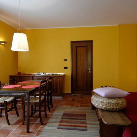 Il Borgo Bed & Breakfast Goito  Exterior photo