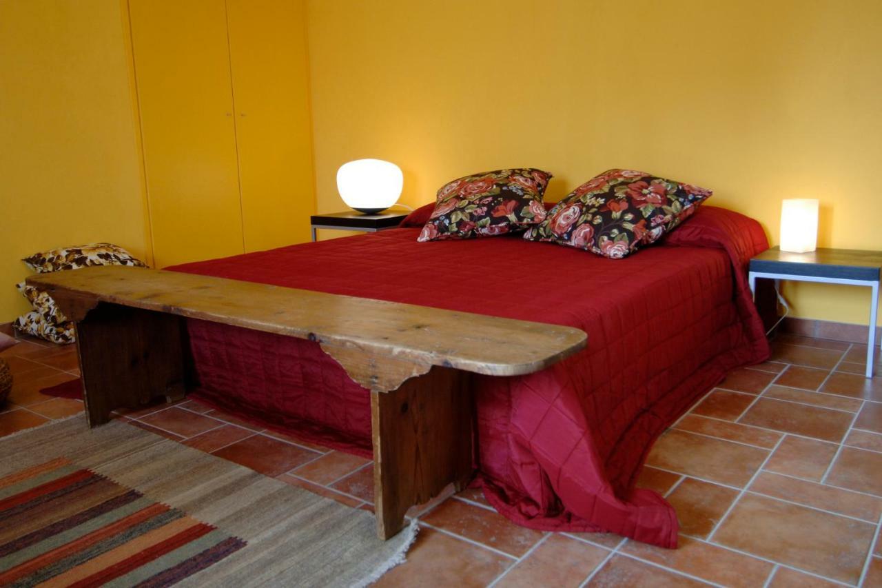 Il Borgo Bed & Breakfast Goito  Exterior photo