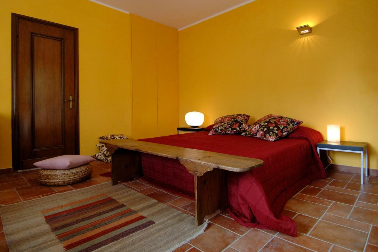 Il Borgo Bed & Breakfast Goito  Exterior photo